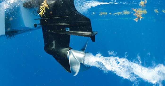 Ragazzina ferita dall'elica di una barca a Lipari: indagini