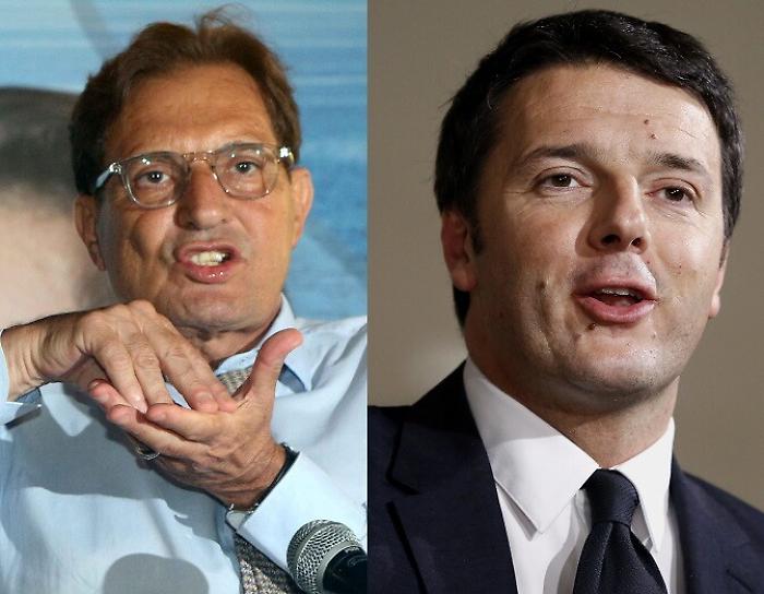 Crocetta incontra Renzi, si profila ritiro candidatura: &laquo;Nessun ticket&raquo;