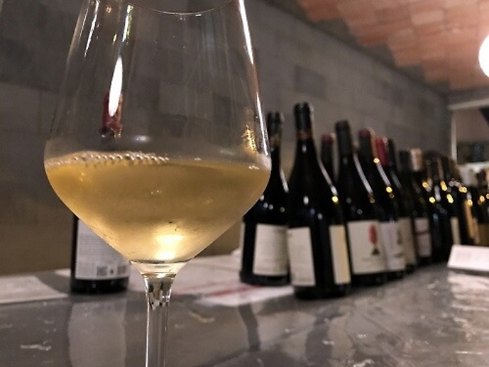 ViniMilo verso la conclusione tra degustazioni e cene "vulcaniche"