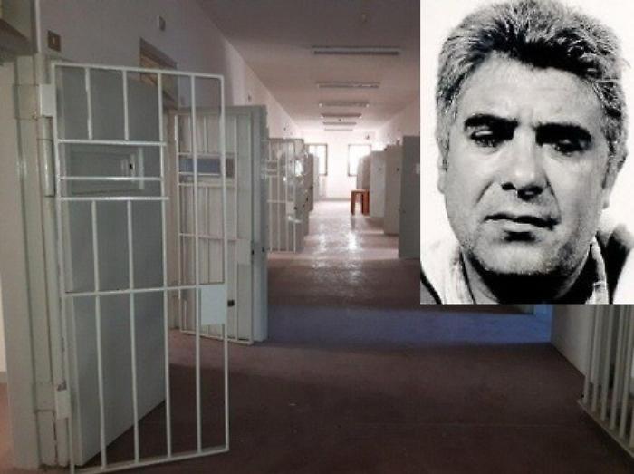 Boss catanese Antonino Santapaola ricoverato in rianimazione