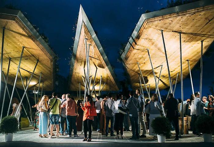 Weekend tra moda e musica al Radicepura Garden Festival 