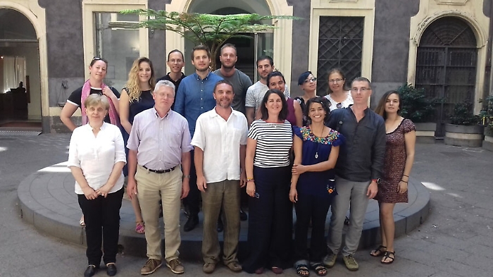 L&rsquo;interazione tra scienze sociali e tecnologia per rendere pi&ugrave; umana la societ&agrave; dei robot