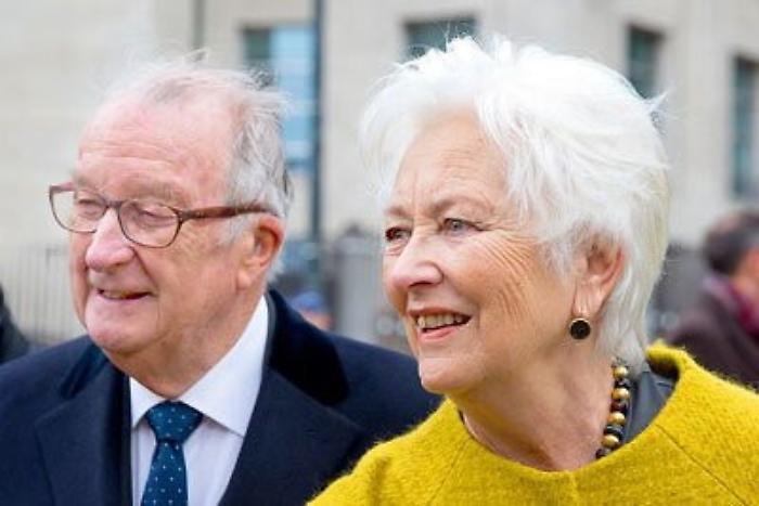 Reali del Belgio saranno cittadini onorari di Salina