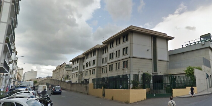 Bimbo ingerisce topicida in carcere dove &egrave; reclusa la madre