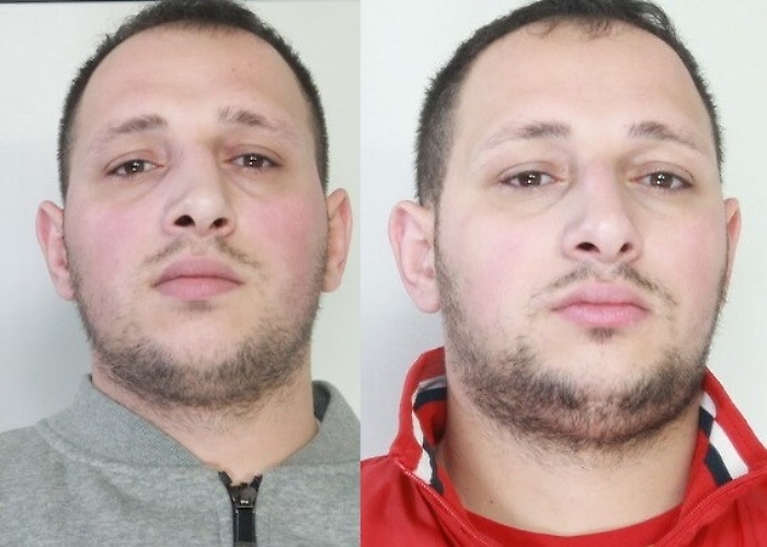 "Forte Apache", due fratelli arrestati per traffico di droga a Librino