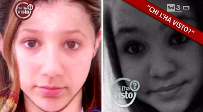 Scomparsa di Denise, nuove impronte da verificare e  spunta un'altra foto