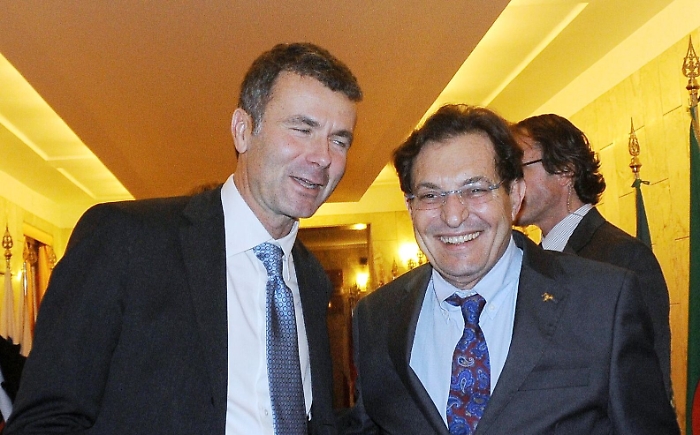 Regione, due ipotesi per la manovra 2017. Prove d'intesa Crocetta-Baccei, ma il tempo stringe