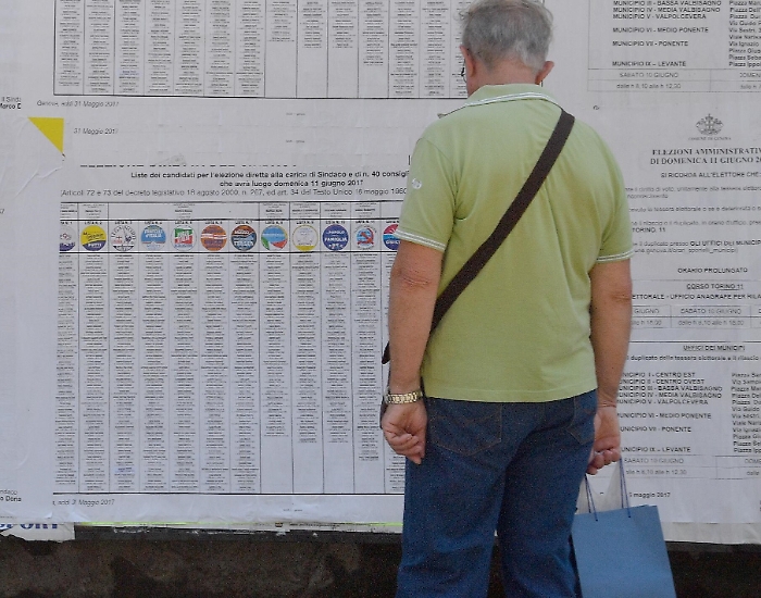 Liste pulite, sul tavolo dell'Antimafia esposti e prime carte sugli impresentabili