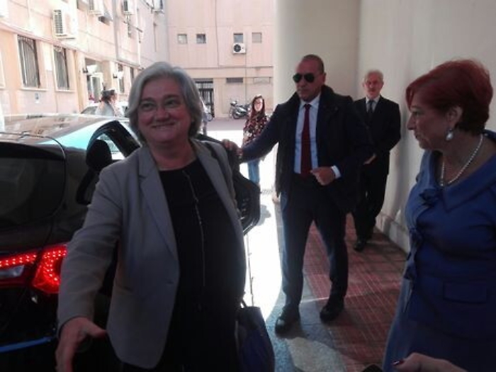 Regionali, liste sotto lente d'ingrandimento Commissione Antimafia. Bindi a Palermo 