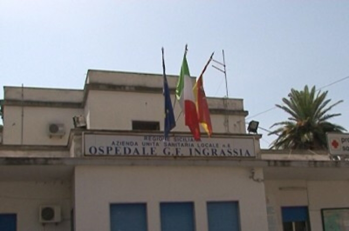 Colpita con un oggetto alla testa dal suocero: &egrave; in gravi condizioni