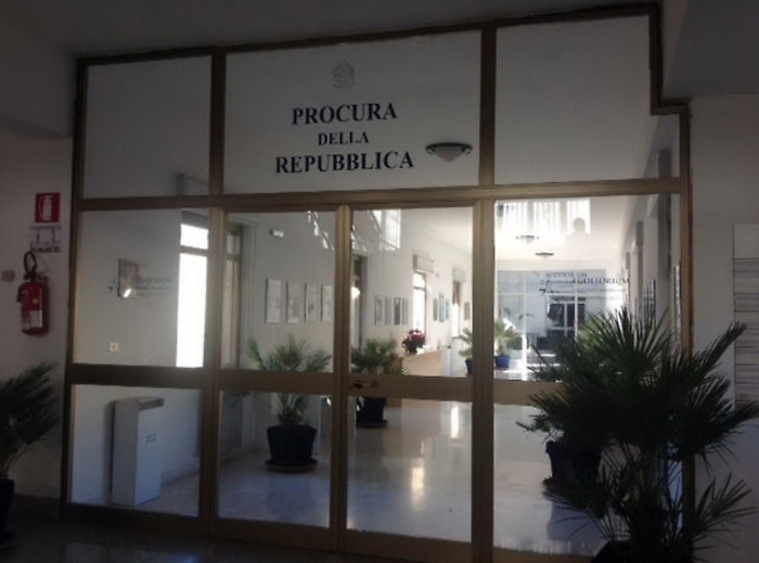 Procura di Enna indaga su progetto discarica ad Agira