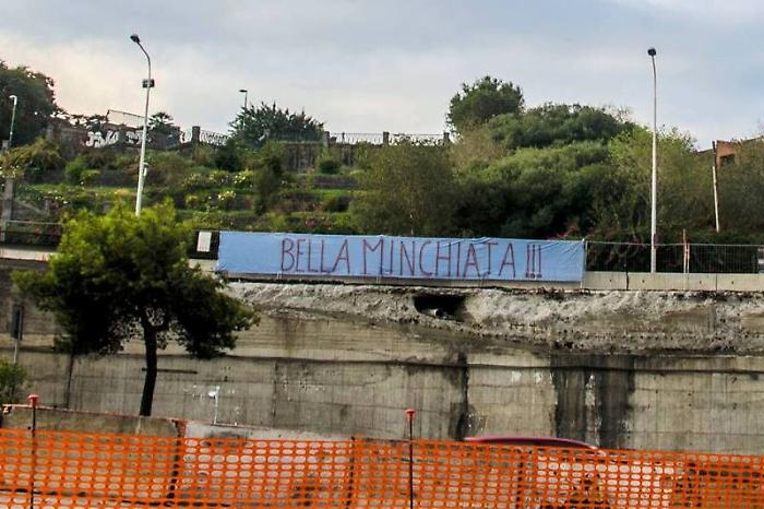 Ponte del Tondo Gioeni, lo scaricabarile sulle colpe: ecco come sono andate le cose