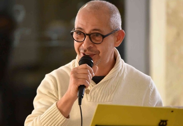 "L&rsquo;ora dei lupi&rdquo;, al Cerchio di Siracusa si presenta l&rsquo;antologia poetica di Luca Campi