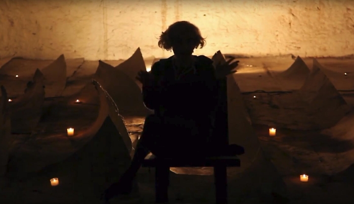 Sav&igrave; Manna estrae dalle viscere di Catania il racconto di una passione verso il proibito