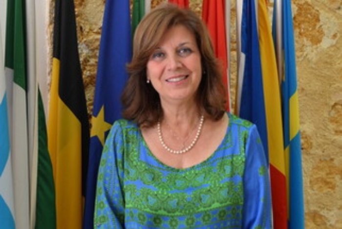 &laquo;Volevano assumere troppi portaborse&raquo;, ecco perch&eacute; La Rocca Ruvolo si &egrave; dimessa