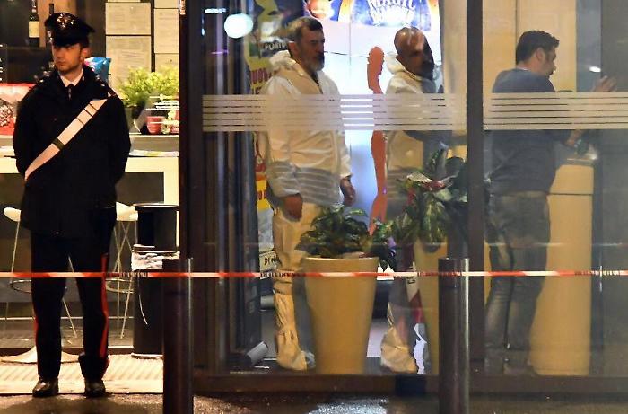 Sparatoria nel Bergamasco: coppia di gelesi uccisa a colpi di pistola