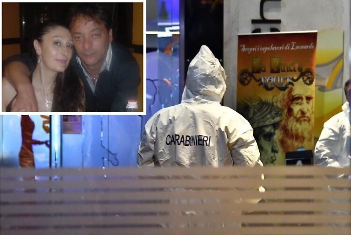 Coppia di gelesi uccisa nel Bergamasco, un fratello di lui reo confesso del delitto