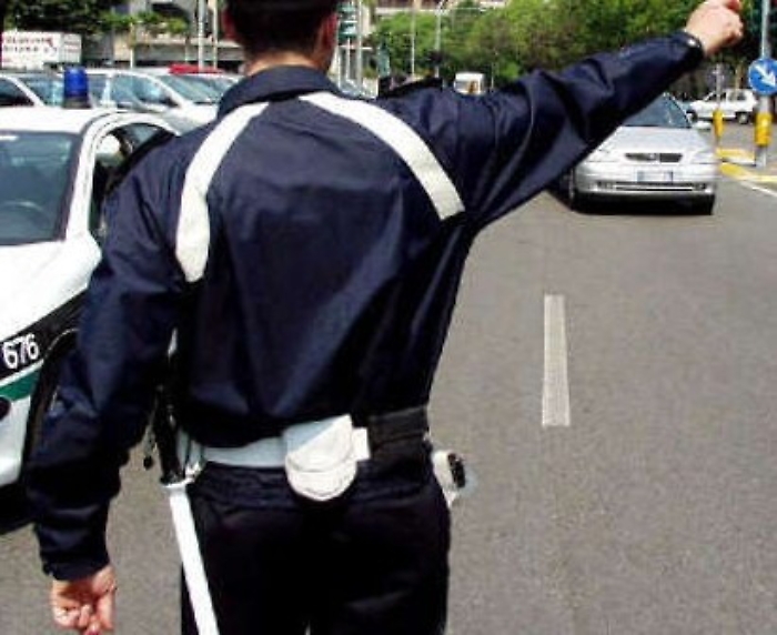 Falsificarono e annullarono verbale: tre vigili urbani indagati a Scordia