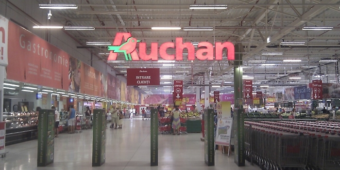 Auchan