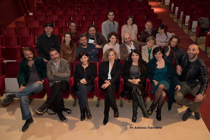 Rassegna Stabile di Catania, temi attuali e autentici per una visione di teatro che sa guardare all&rsquo;oggi 