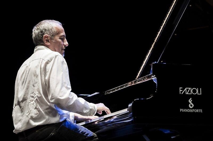 Un trio d'eccezione per la rassegna "Jazz Vanguard"  al Tatum Arti di Palermo