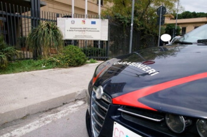 Palermo, occupata la sede dell'assessorato alla Formazione professionale 