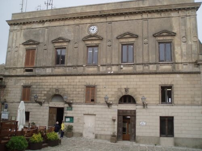 Corruzione elettorale a Erice, sei indagati dalla Procura di Trapani