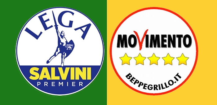 In Sicilia nell'era giallo-verde ansia da urne e nuovi scenari