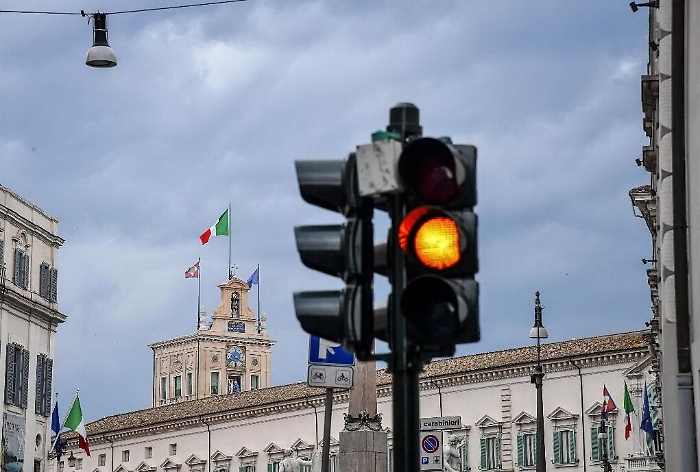 Accordo M5S Lega, ecco il governo giallo verde guidato da Giuseppe Conte