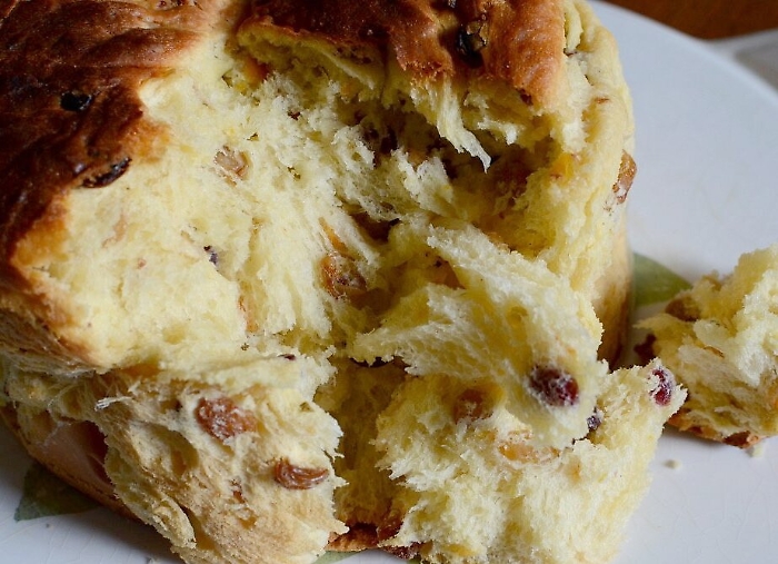 I panettoni i siciliani hanno una marcia in pi&ugrave;: i pasticceri spiegano perch&eacute;