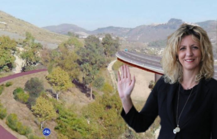 La Ragusa-Catania presto realt&agrave;, parola del ministro Lezzi