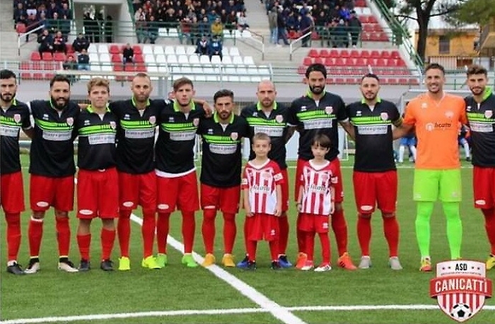 Calcio Memorial Provenzano: &egrave; il Marina di Ragusa l'avversario del Canicatt&igrave; in finale