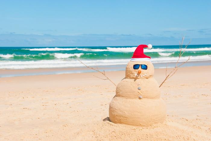 Natale ai Caraibi? No, meglio in Sicilia. Capodanno sold-out, ma il sole non basta