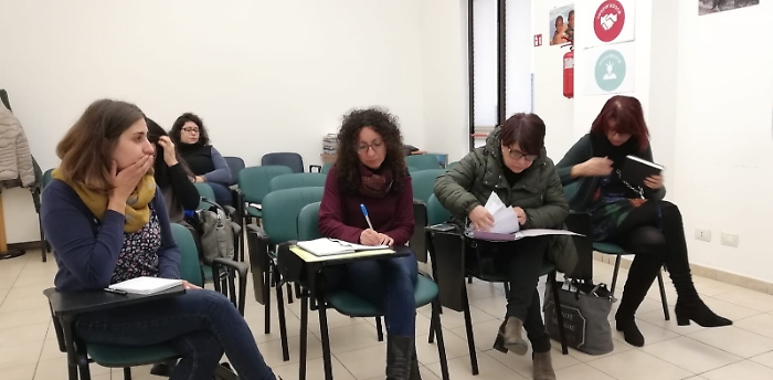 Scuole, famiglie e cittadini: il futuro si costruisce con i bambini