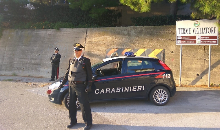 Mafia nel Messinese, in carcere esponente del clan &laquo;barcellonesi&raquo;