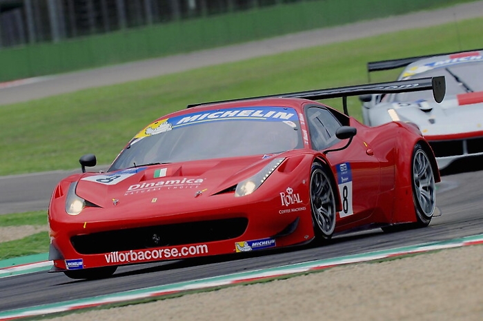 La premiazione dei Campioni Siciliani delle 4 ruote sar&agrave; ad Agrigento