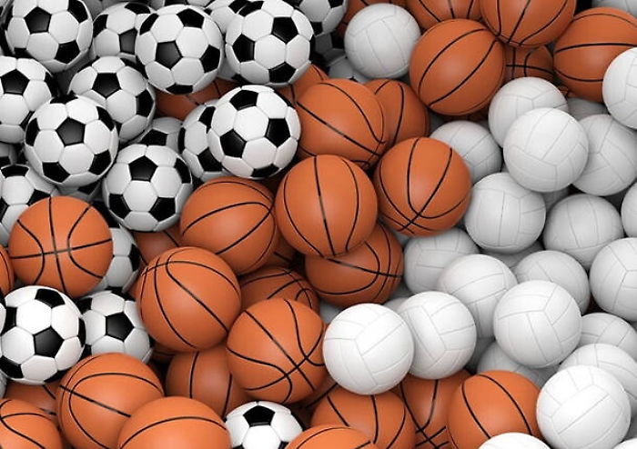 Soldi in arrivo per societ&agrave; sportive siciliane: andranno a 95 squadre