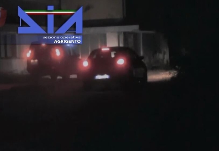 Il boss mafioso e l'ex capo ultr&agrave; della Juved'accordo per gestire il traffico di droga 