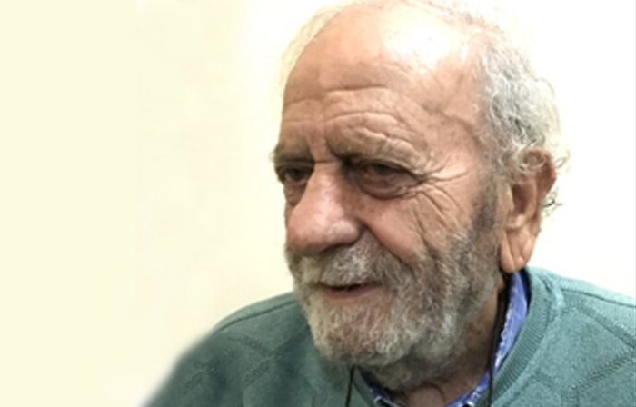 Addio al giornalista e scrittore Aldo Motta, &ldquo;custode&rdquo; della memoria catanese