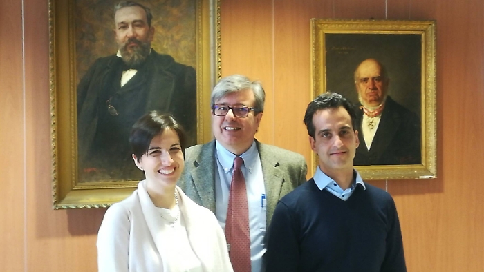 L'Ue premia due ricercatori dell'Universit&agrave; di Catania