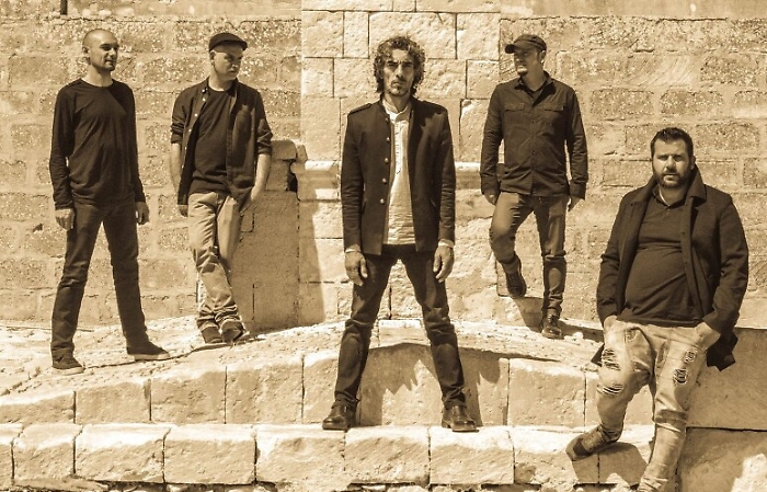 Catania, musica e poesia al &ldquo;Nati a Sud&ndash;inedit live&rdquo;