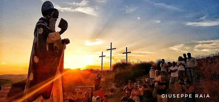 Ritorna il concorso &ldquo;Fotografa San Calogero&rdquo;