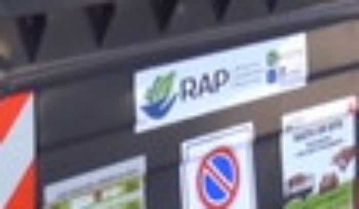 Palermo, operaio Rap muore mentre raccoglie i rifiuti