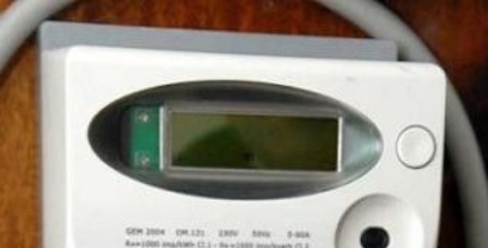 Erede dinastia dei Florio arrestato per furto energia elettrica e acqua