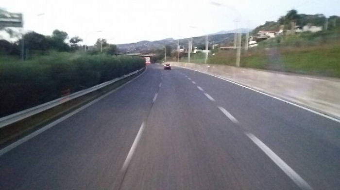 Cas, da Roma 40 mln di euro per A18 e A20 che saranno pi&ugrave; sicure