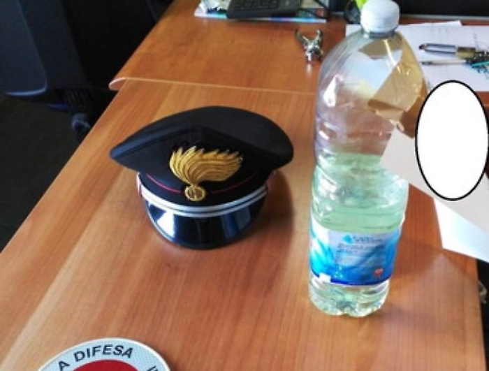 Catania, "tossico" minaccia madre: &laquo;Dammi soldi o ti brucio il negozio&raquo;