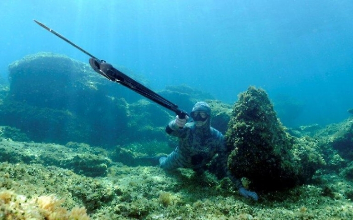 Giovane trafitto da una fiocina mentre faceva il bagno, caccia al sub &ldquo;pirata&rdquo;