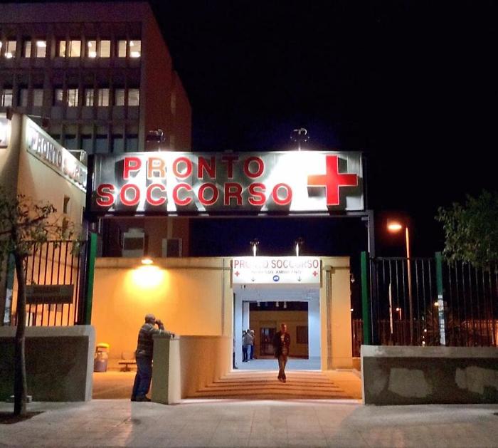 Boom dei casi di influenza, pronto soccorso palermitani sempre pi&ugrave; sovraffollati