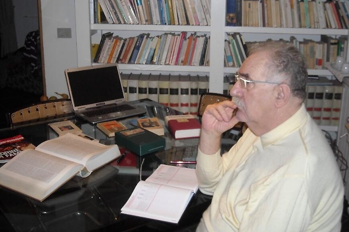 Scicli: morto Pino Lonatica, ex sindaco ex presidente della provincia di Ragusa