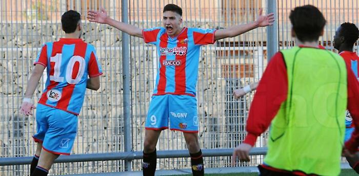 Catania, Pecorino verso il Milan